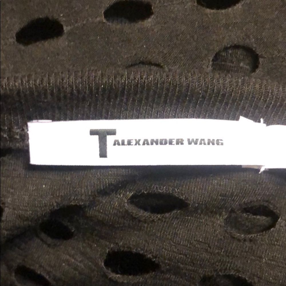 Alexander Wang S (2254) - Picture 4 of 5